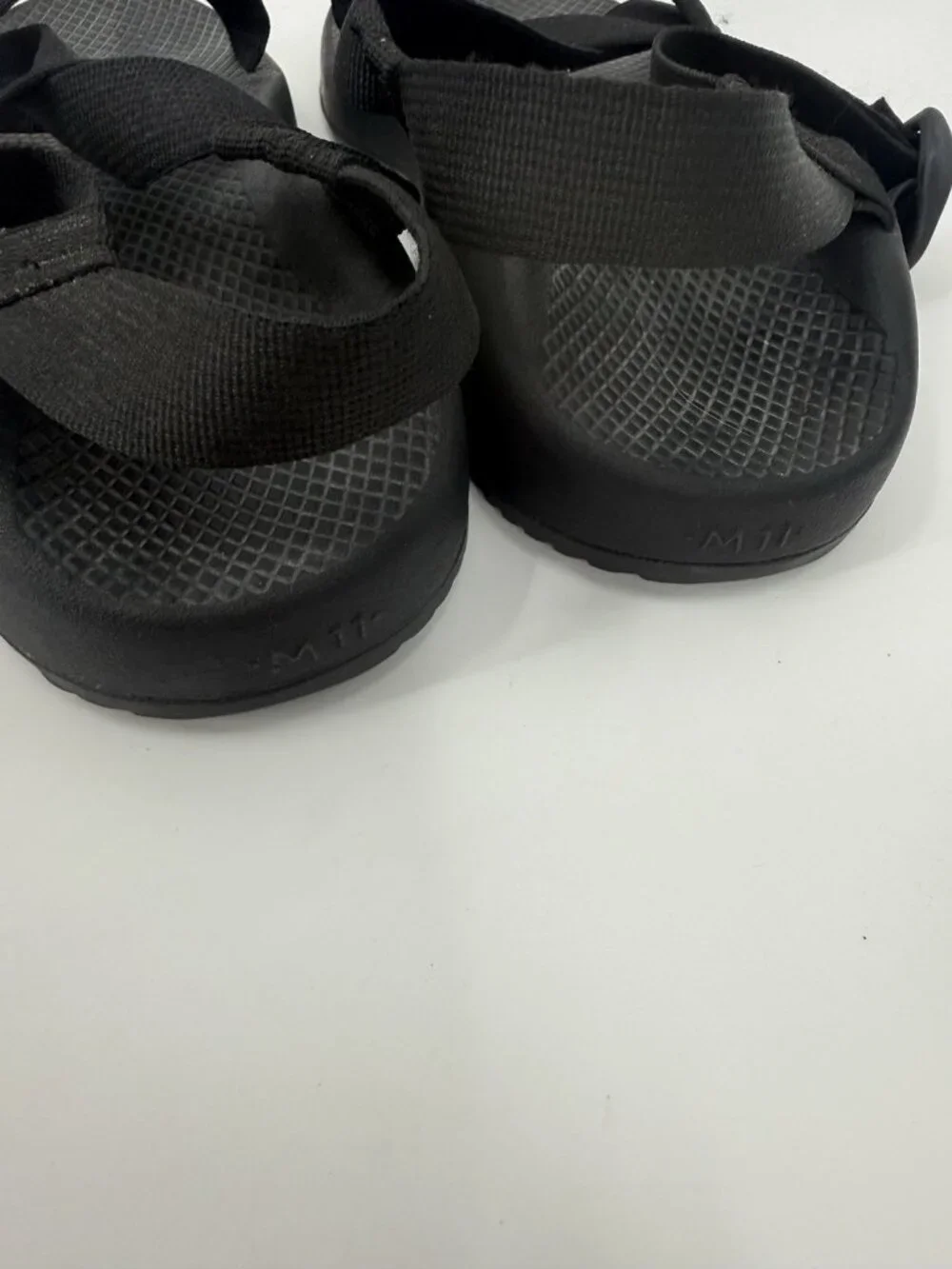 Chaco minimal signs